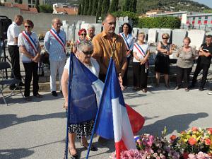2019 07 05 LA VALETTE DU VAR HOMMAGE A NOS DISPARUS ET MORTS DU 5 07 1962 A ORAN (20)